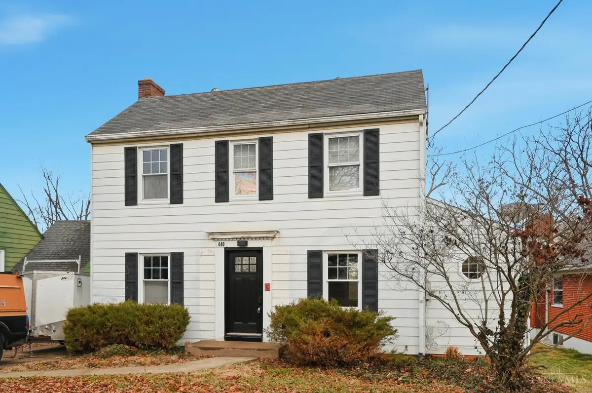 440 W Sharon, Cincinnati, OH 45246 - #1