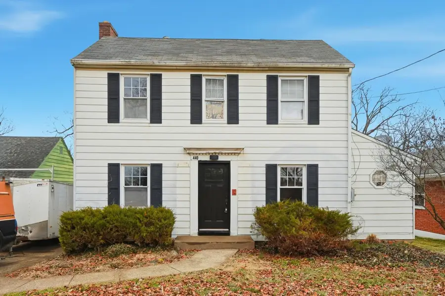 440 W Sharon, Cincinnati, OH 45246 - #2
