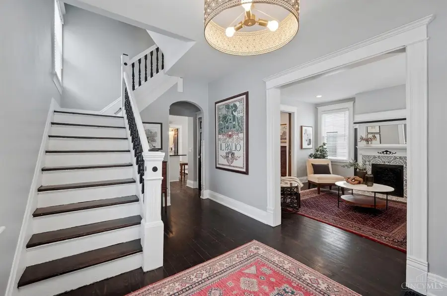 4614 Simpson Avenue, Cincinnati, OH 45227 - #2