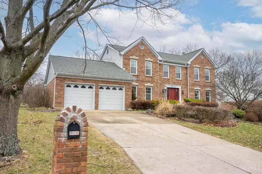 5304 Barkwood, West Chester, OH 45069 - #2