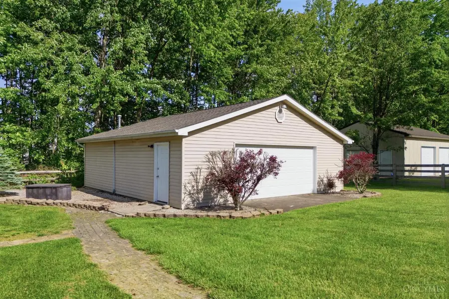 3326 Meadow Green Court, Amelia, OH 45102 - #2