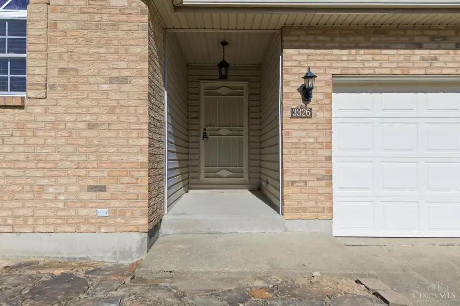 3326 Meadow Green Court, Amelia, OH 45102 - #3