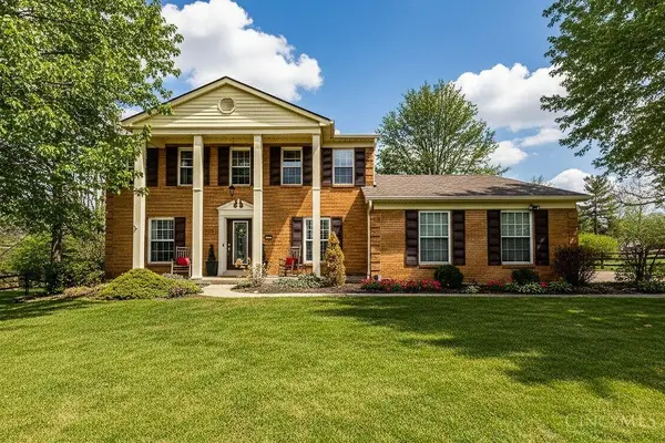 7118 Kirkcaldy Drive, West Chester, OH 45069