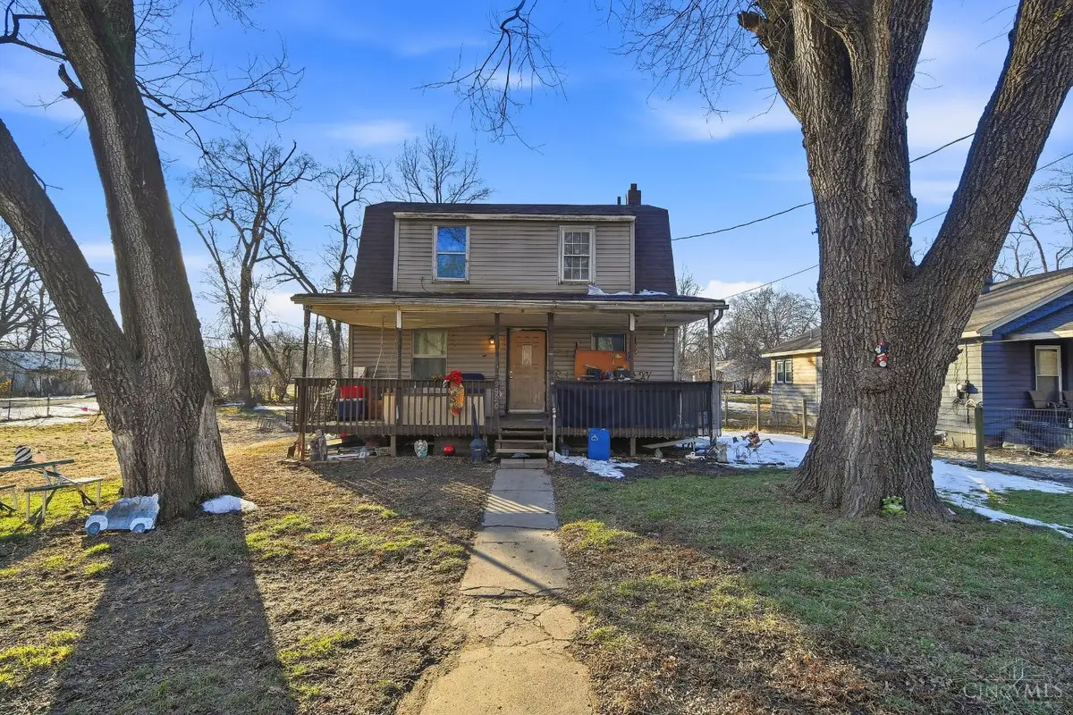 2924 Seneca Street, Middletown, OH 45044 - #1