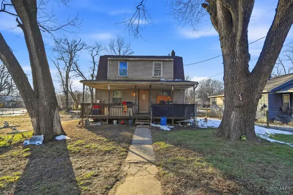 2924 Seneca Street, Middletown, OH 45044