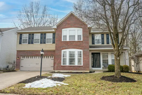 7885 Wilderness Way, Hamilton Twp, OH 45039