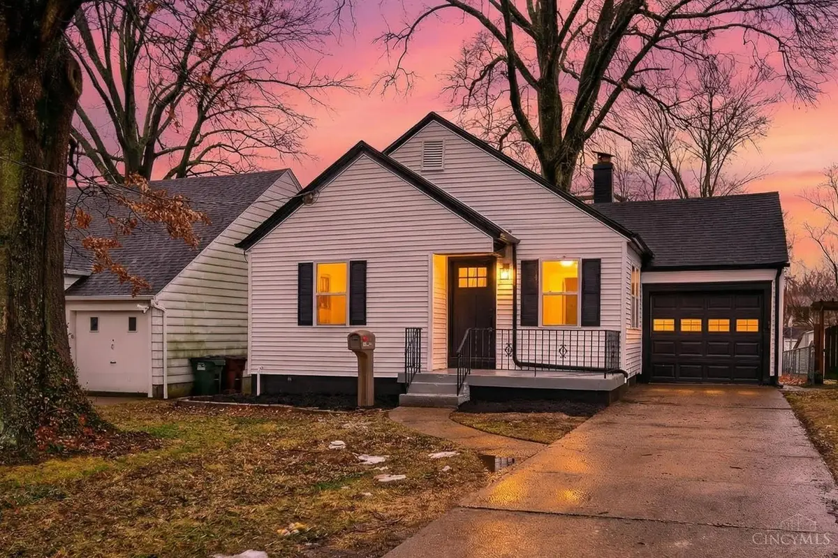 6781 Somerset Drive, Finneytown, OH 45224 - #1