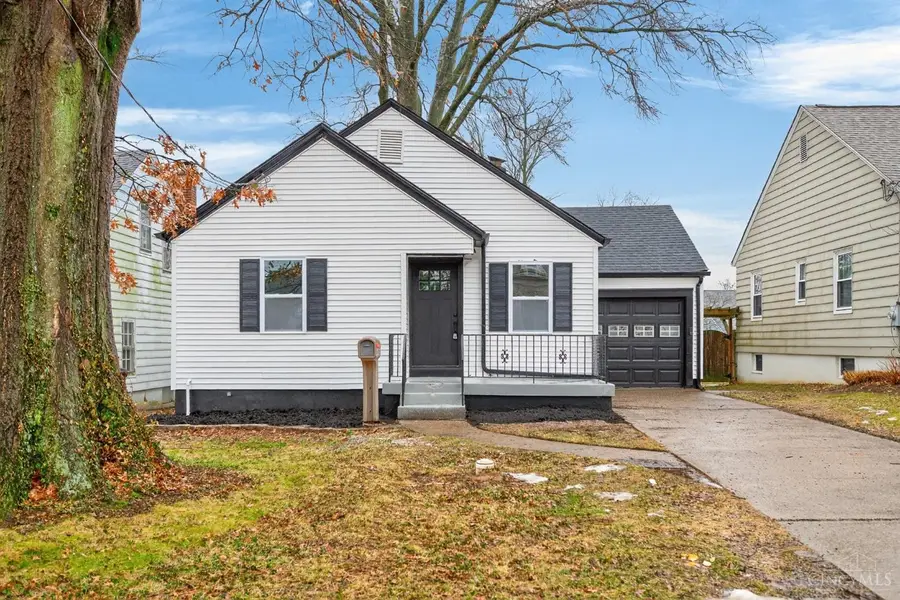 6781 Somerset Drive, Finneytown, OH 45224 - #3