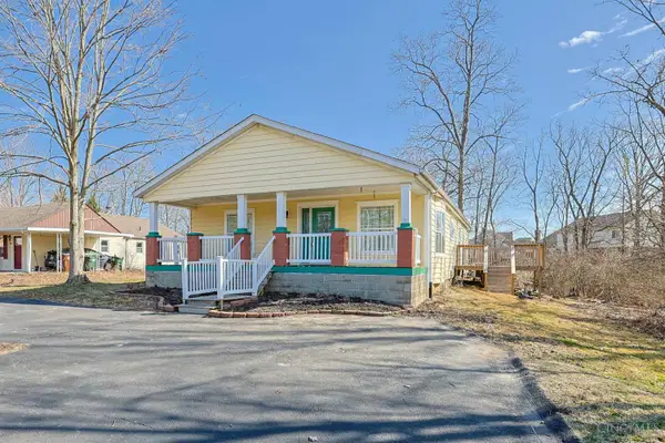 9548 Butler Warren Road, Deerfield Twp., OH 45241