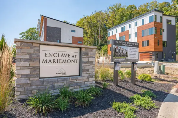 3771 Miami Run #lot 7, Mariemont, OH 45227