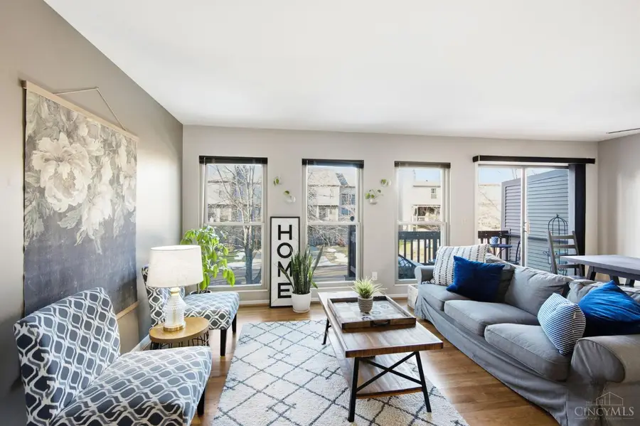 416 Old Court Street, Cincinnati, OH 45203 - #3