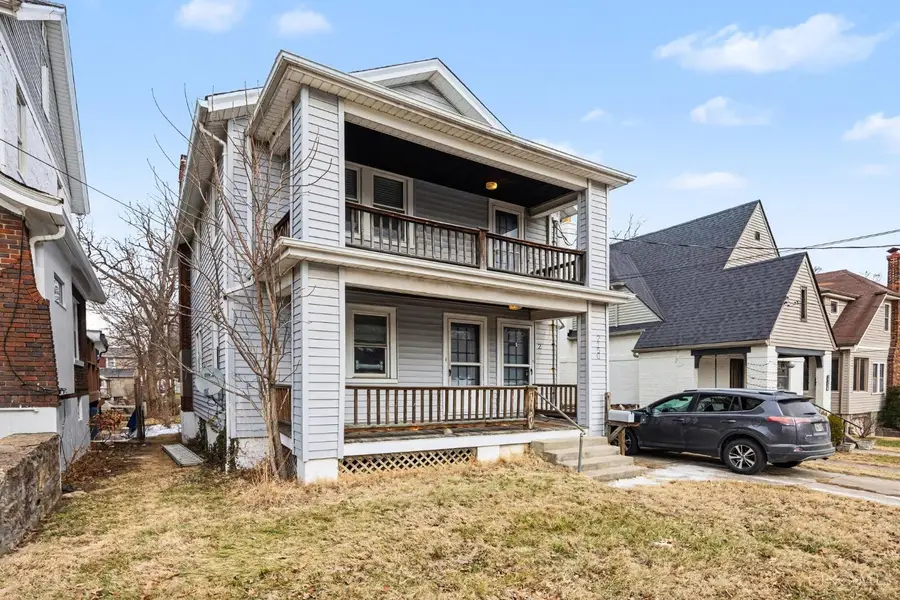 2150 Drex Avenue, Norwood, OH 45212 - #3