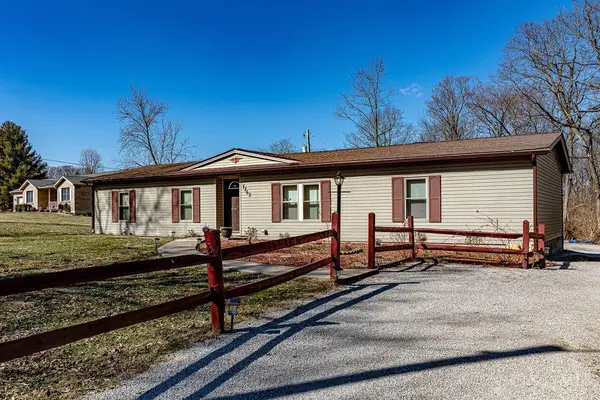 7763 Bay Road, Morgan Twp, OH 45013