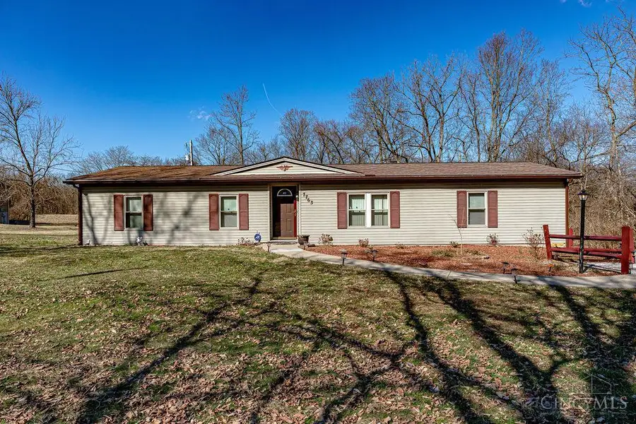 7763 Bay Road, Okeana, OH 45013 - #2