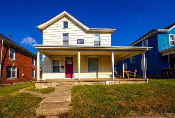 Address Withheld By Seller, Oxford, OH 45056