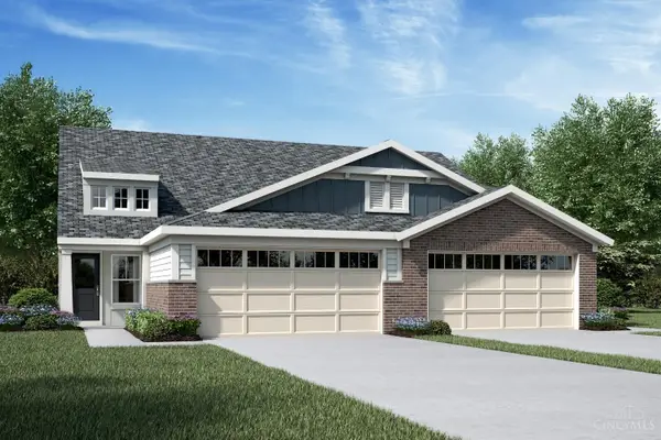 2159 Shallow Cove Court, Goshen Twp, OH 45122