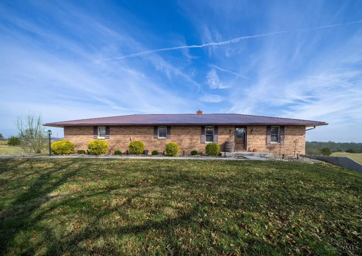 17404 Church Road, Lawrenceburg, IN 47025 - #1