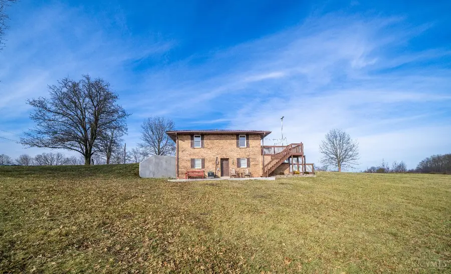 17404 Church Road, Lawrenceburg, IN 47025 - #2