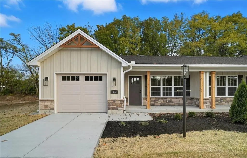 25 Timber Creek Drive, Carlisle, OH 45005 - #1