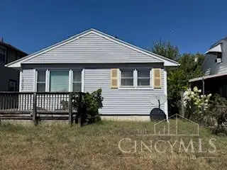 1503 Brown Street, Middletown, OH 45044 - #1