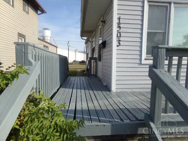 1503 Brown Street, Middletown, OH 45044 - #2