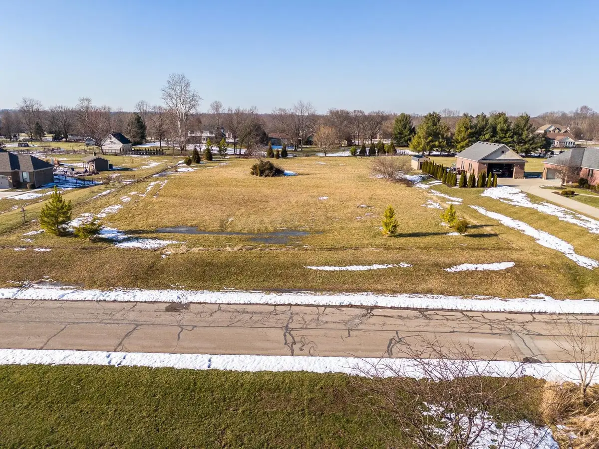 0 Arapaho Drive, Morrow, OH 45152 - #1