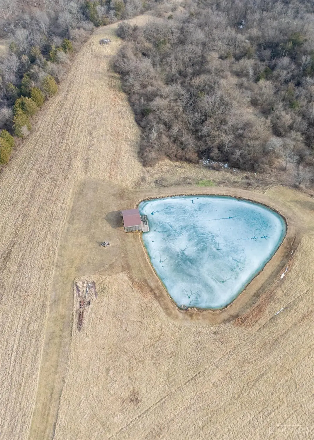 0 Church Road, Lawrenceburg, IN 47025 - #1