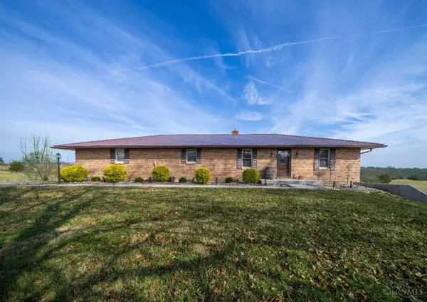 17404 Church Road, Lawrenceburg, IN 47025