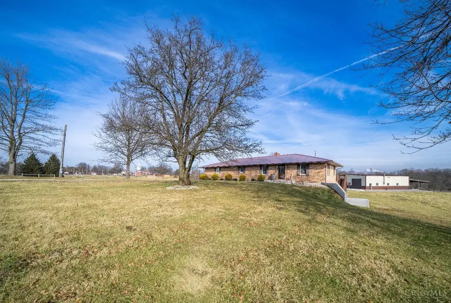 17404 Church Road, Lawrenceburg, IN 47025 - #2