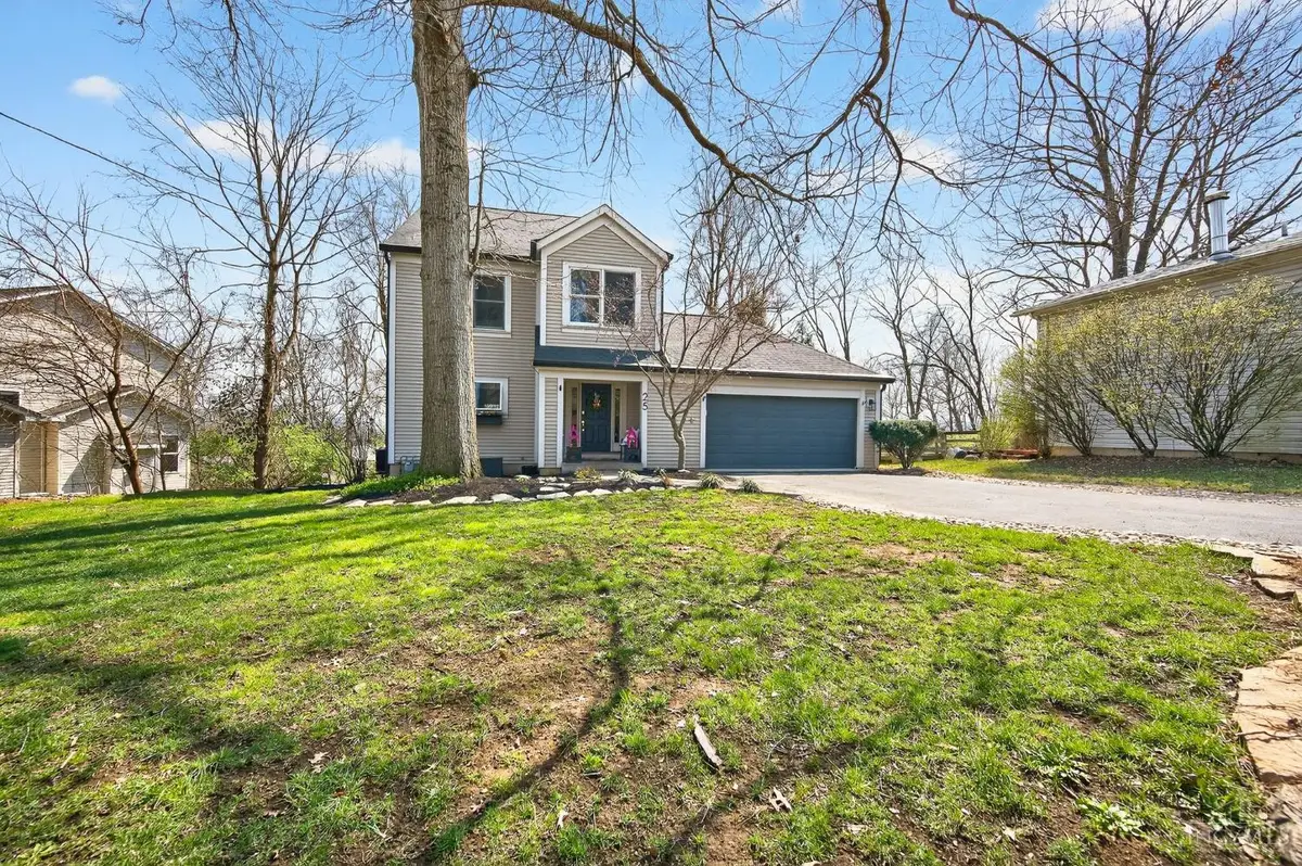 25 Robbie Ridge Road, Milford, OH 45150 - #1