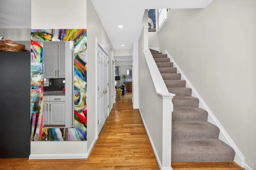 25 Robbie Ridge Road, Milford, OH 45150 - #3