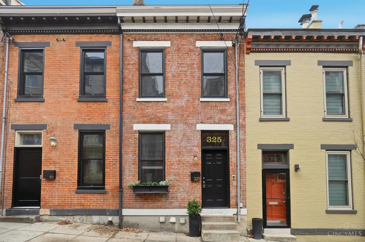 325 Milton Street, Cincinnati, OH 45202 - #1