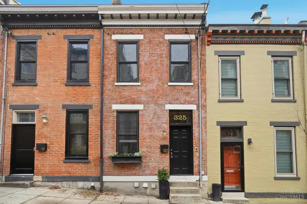 325 Milton Street, Cincinnati, OH 45202