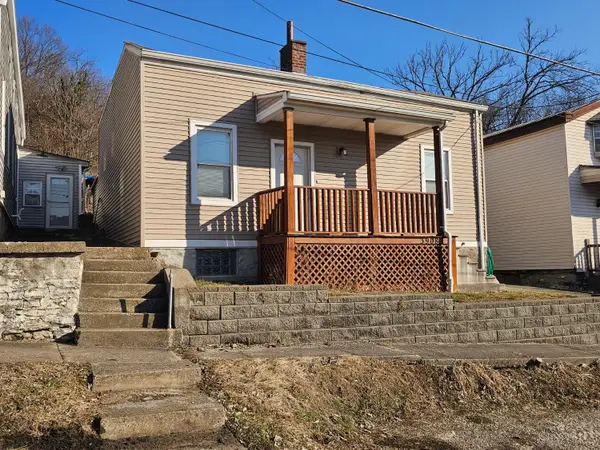 3908 Pattison Avenue, Cincinnati, OH 45204