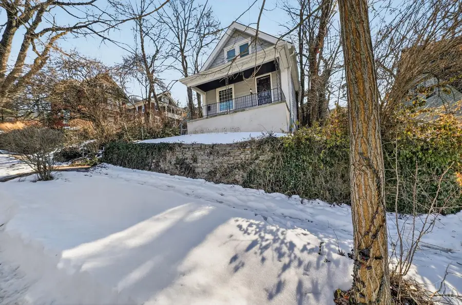 1641 Frederick Avenue, Cincinnati, OH 45223 - #2