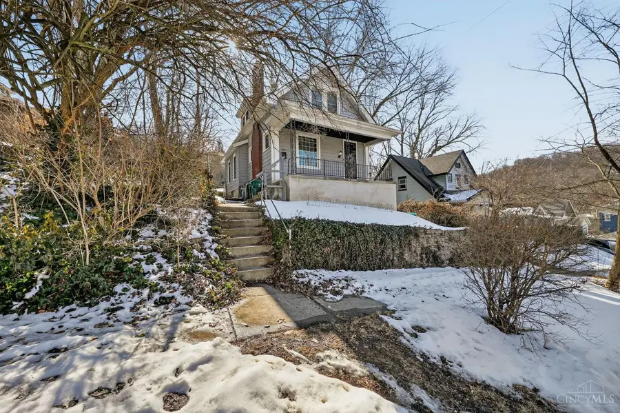 1641 Frederick Avenue, Cincinnati, OH 45223 - #3