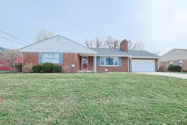 503 Gladys Drive, Middletown, OH 45044