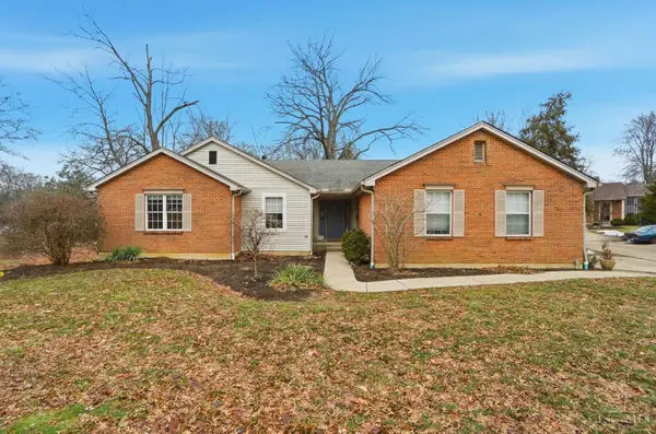 1090 W Galbraith Road, Springfield Twp., OH 45231