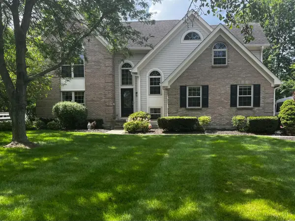 6762 Lexington Park Boulevard, Mason, OH 45040