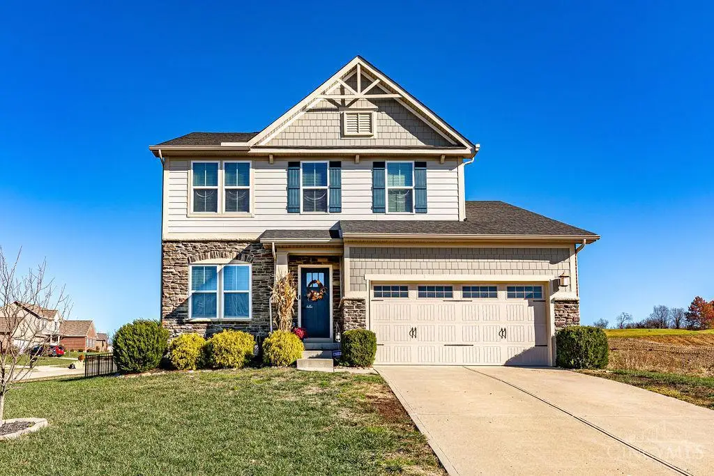 3280 Blue Springs Drive, Monroe, OH 45050 - #1