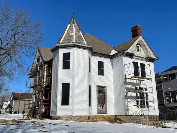 287 E Locust Street, Wilmington, OH 45177