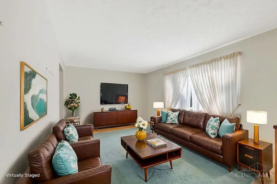 818 Rosetree Lane, Cincinnati, OH 45230 - #3