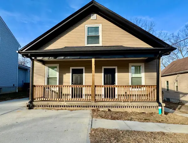 1140 Cedar Avenue, Cincinnati, OH 45224