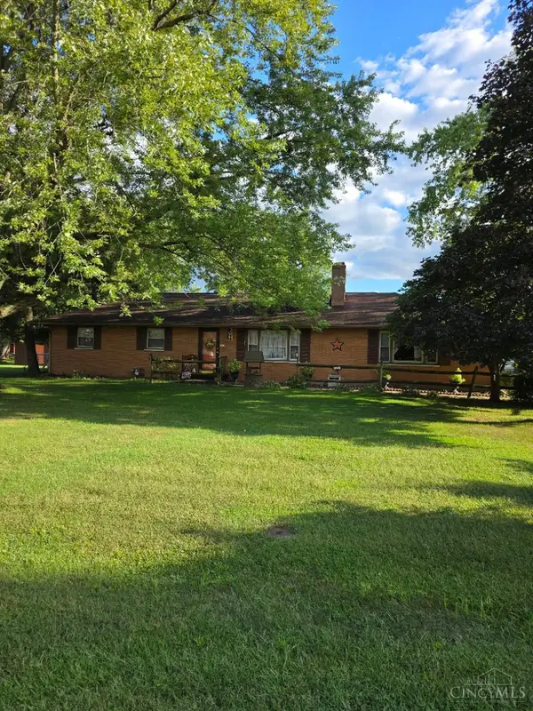 5019 Betsy Drive, Franklin Twp, OH 45005