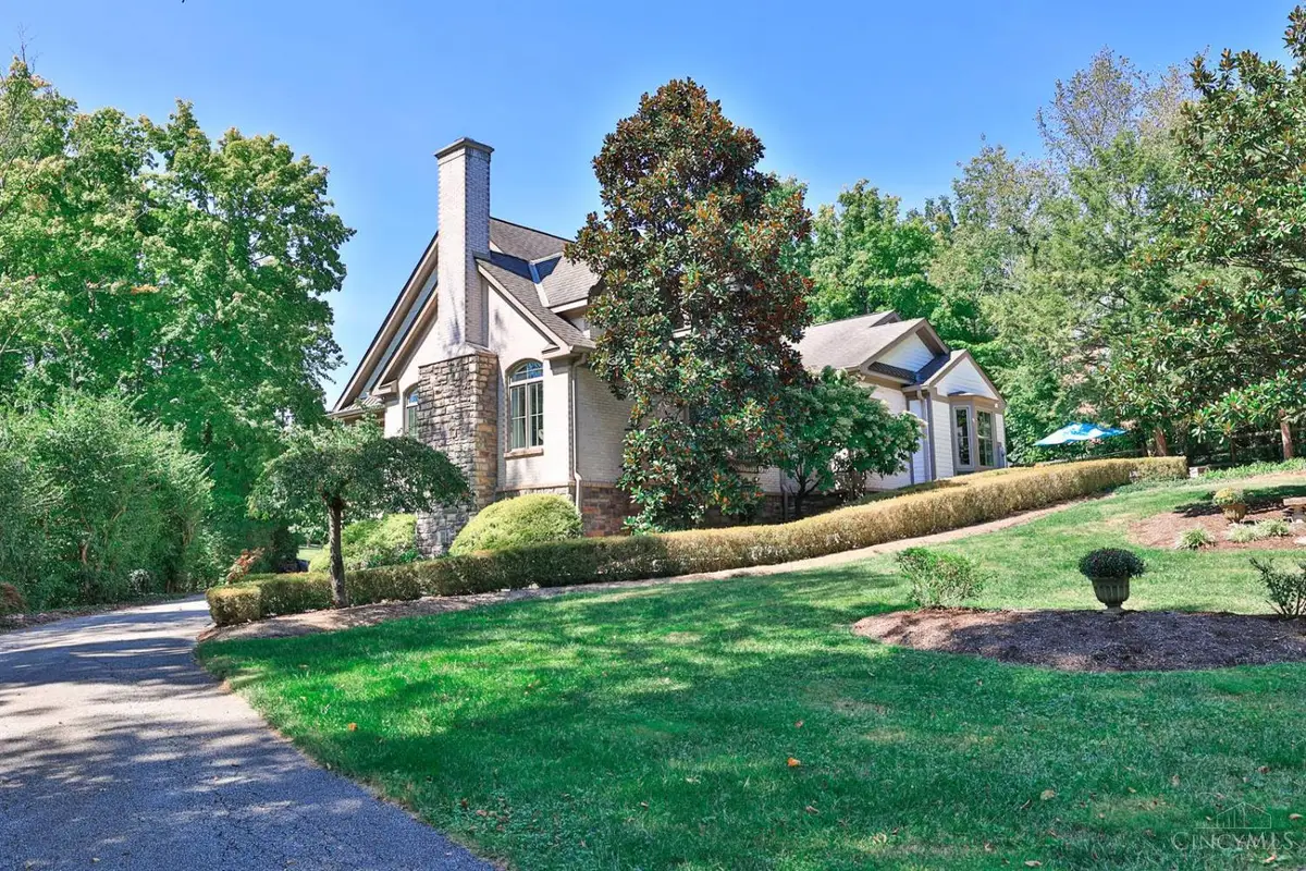 4975 Miami Road, Indian Hill, OH 45243 - #1