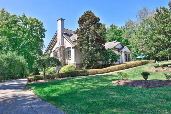 4975 Miami Road, Indian Hill, OH 45243