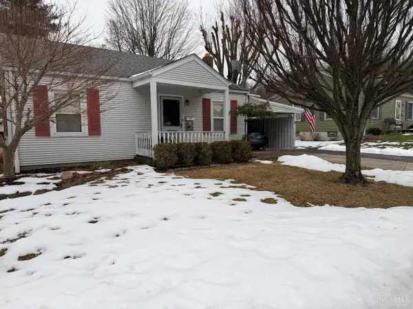 207 Biddle Avenue, Harrison, OH 45030