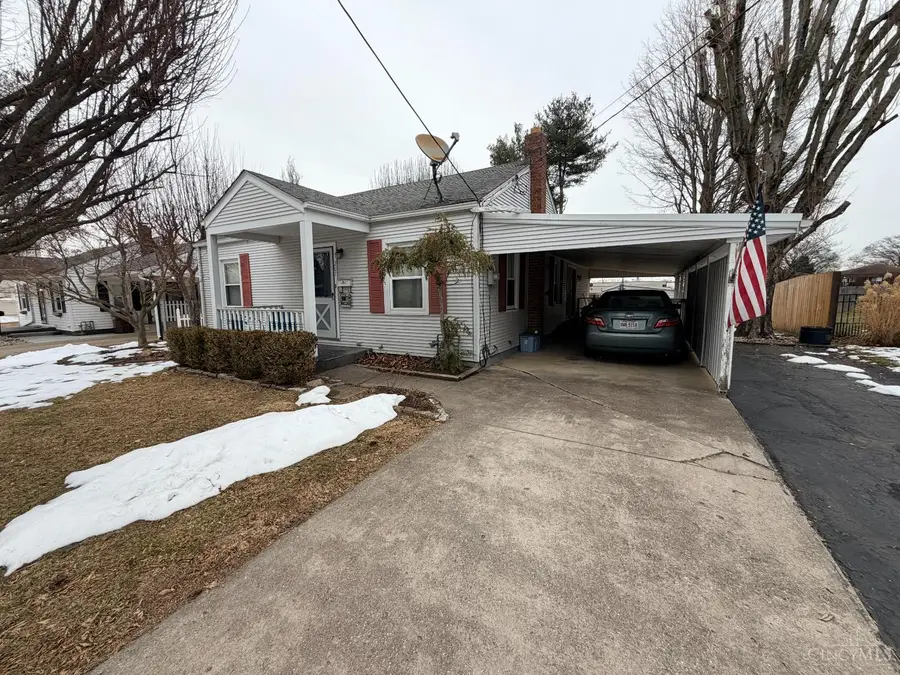 207 Biddle Avenue, Harrison, OH 45030 - #2