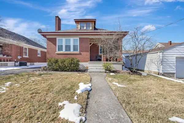 3831 Meyerfeld Avenue, Cheviot, OH 45211