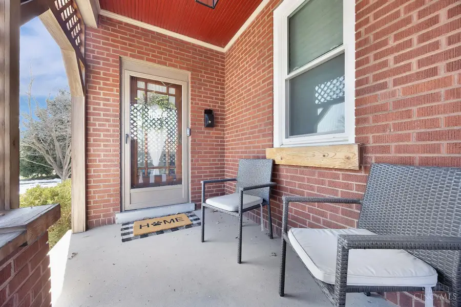 3831 Meyerfeld Avenue, Cheviot, OH 45211 - #3